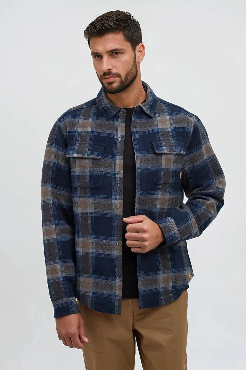 Willingdon Jacket