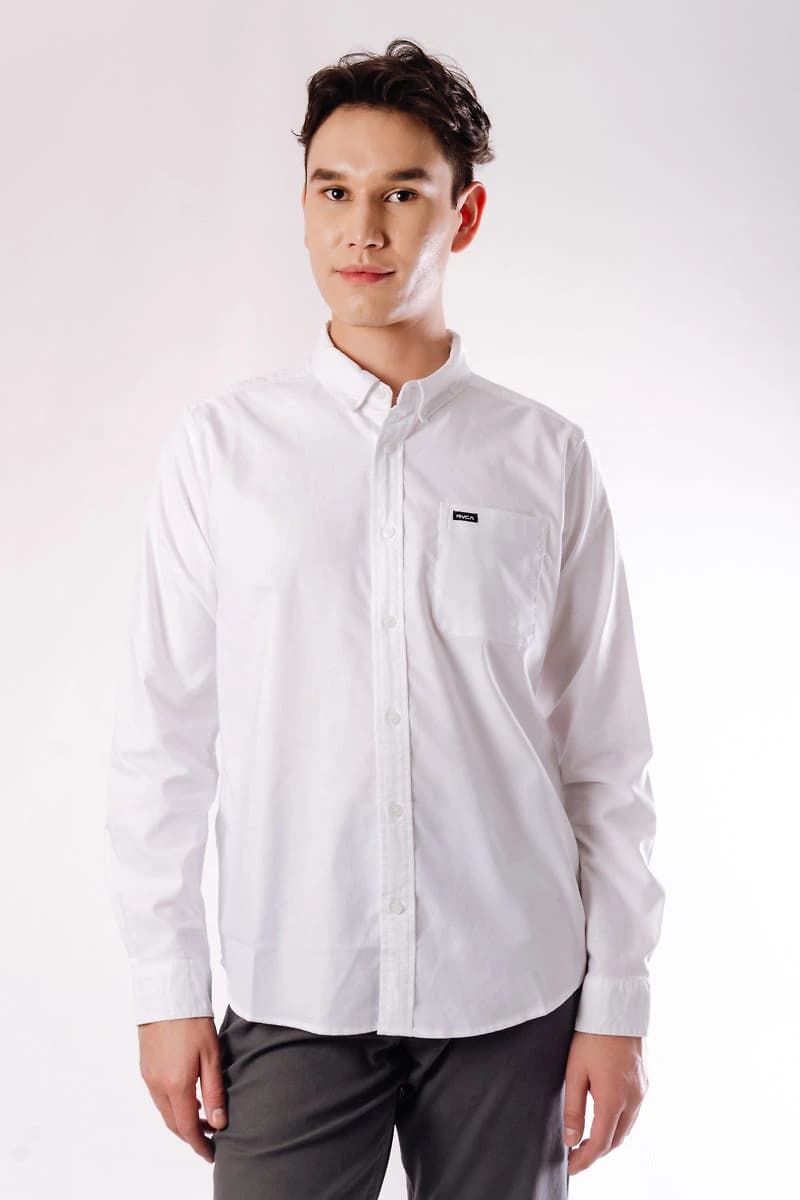 That'll Do Long Sleeve Shirt