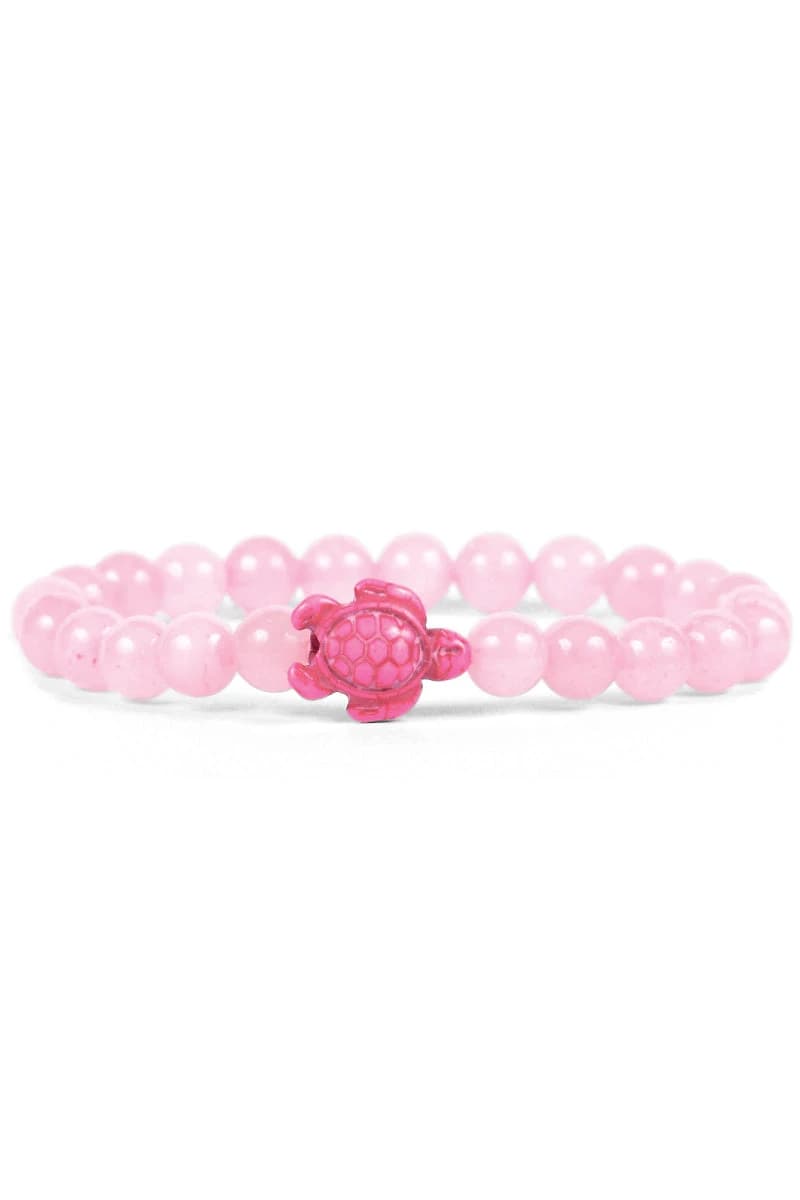The Journey Bracelet - Sea Turtle