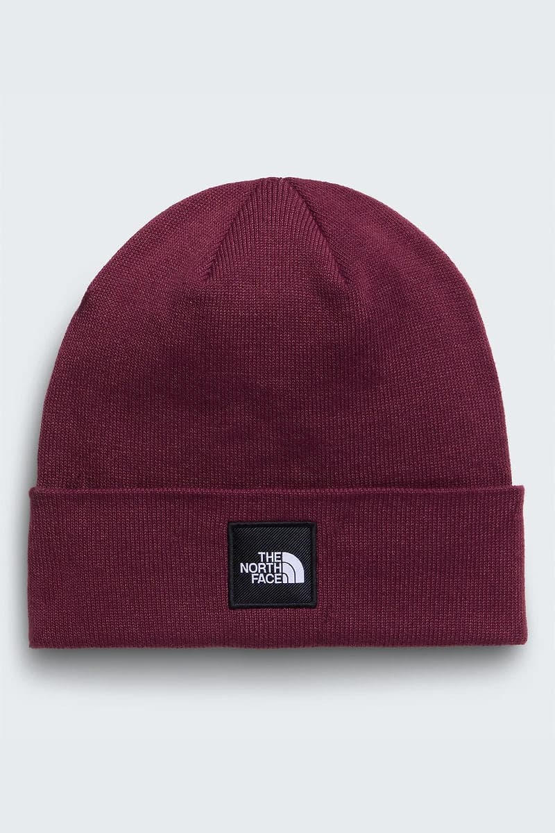 HW Dock Worker Beanie