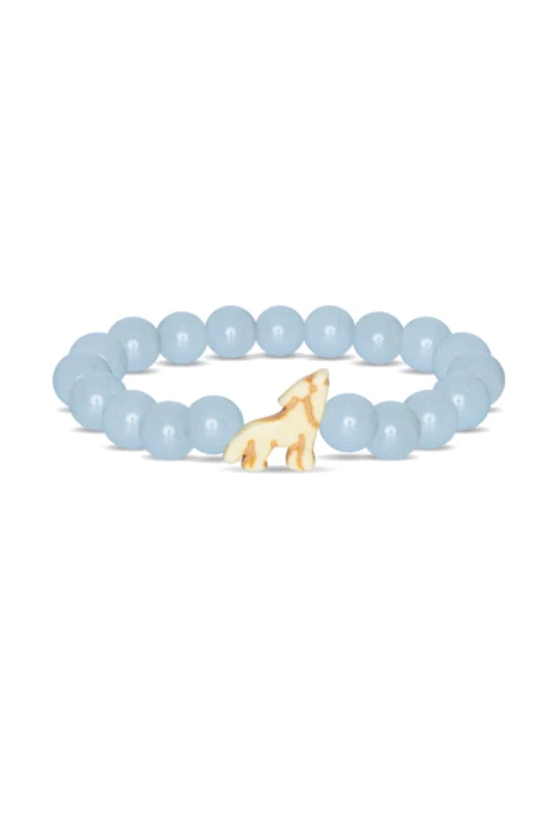 The Scout Bracelet