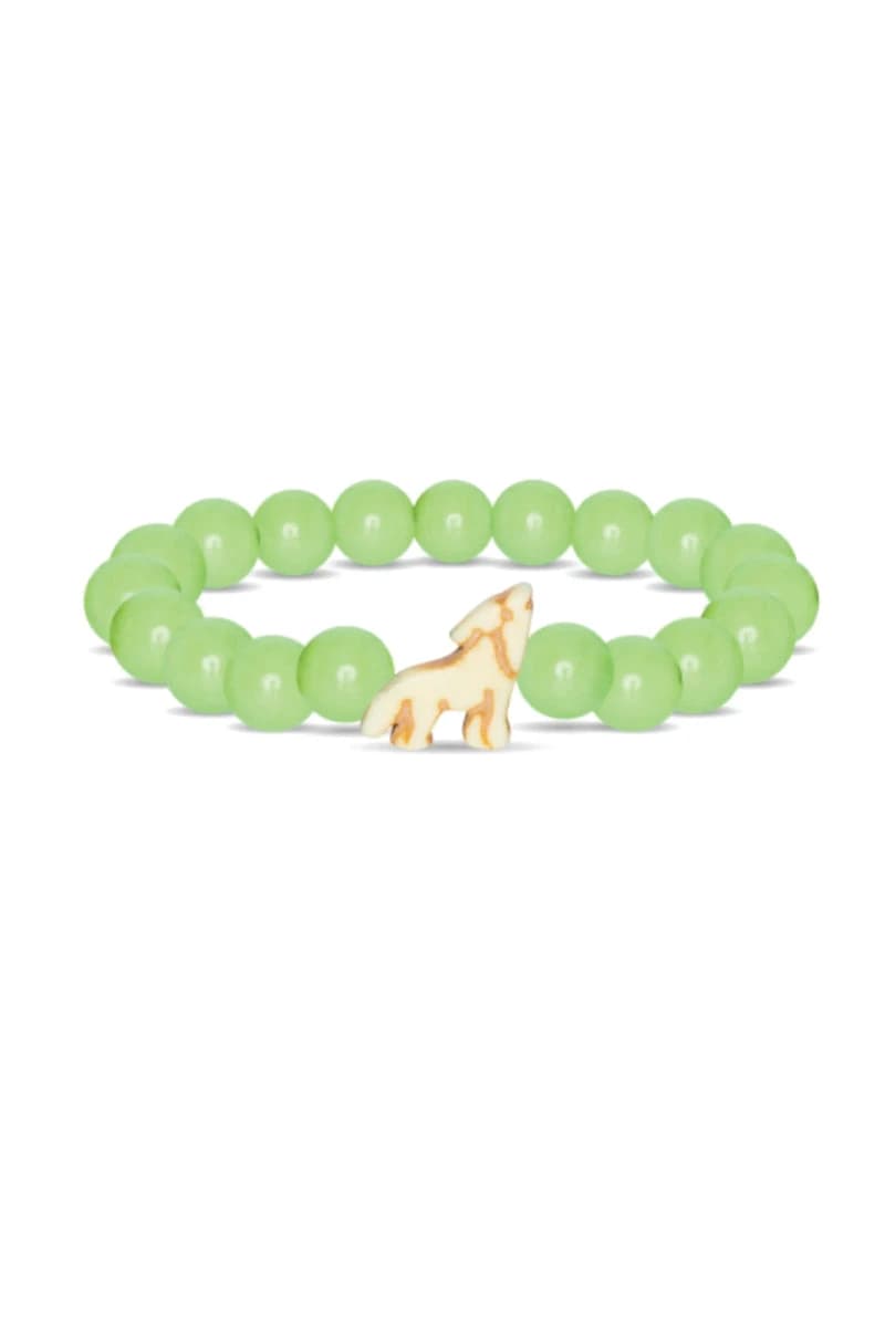 The Scout Bracelet