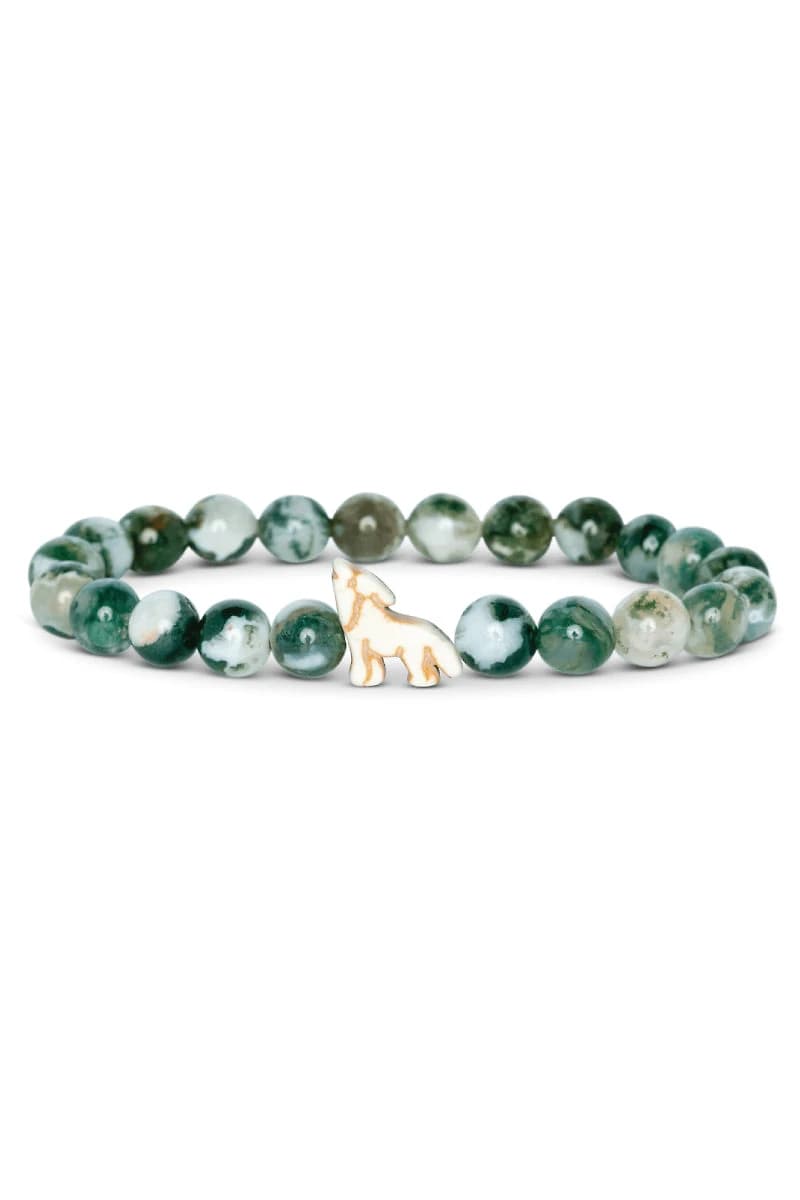 The Scout Bracelet