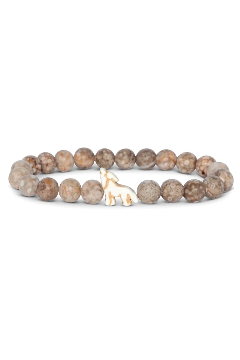 The Scout Bracelet