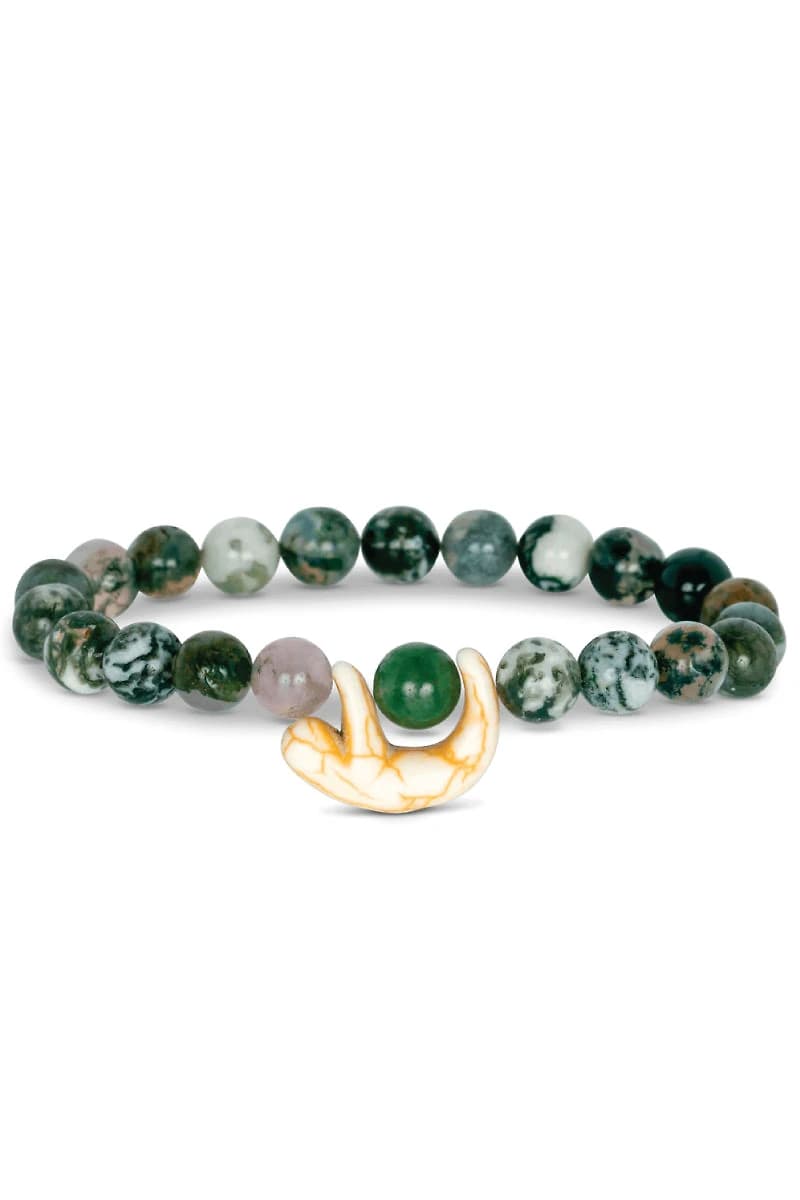 The Wander Bracelet