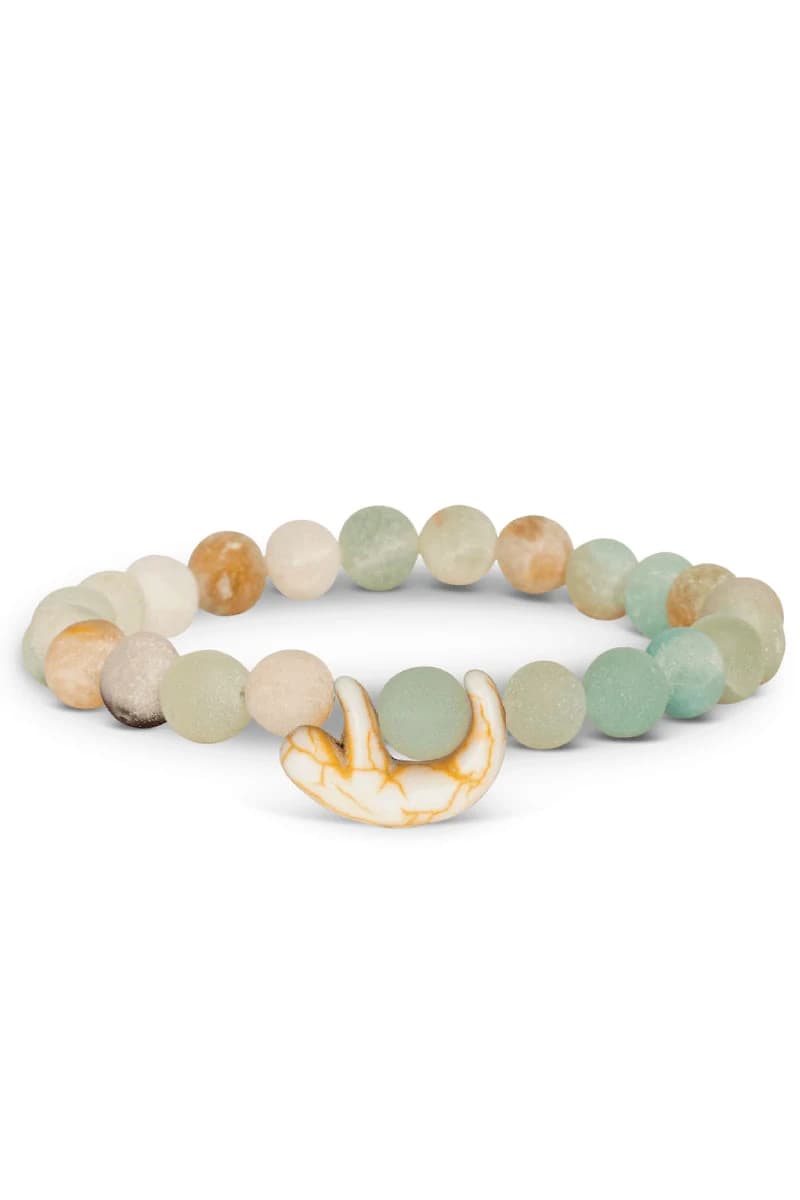 The Wander Bracelet - Sloth