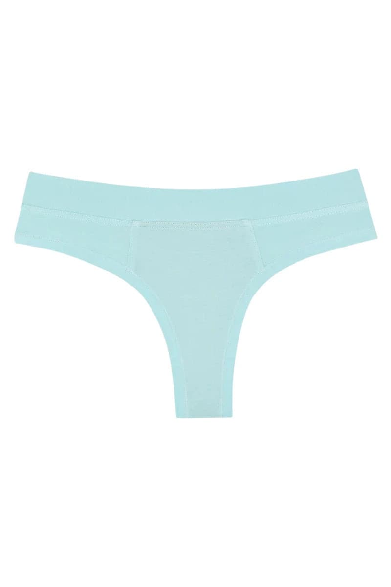 Thong - Plunge