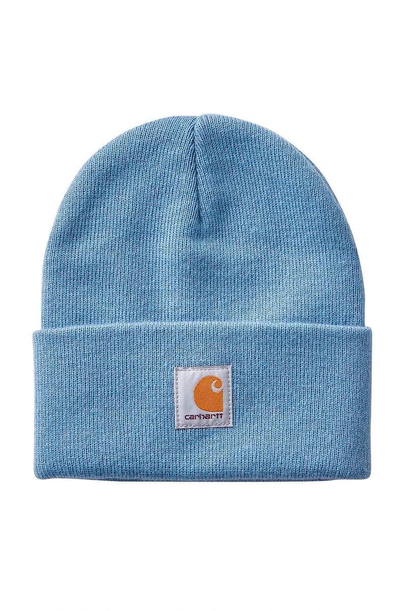 Toddler Watch Beanie - Windward Blue