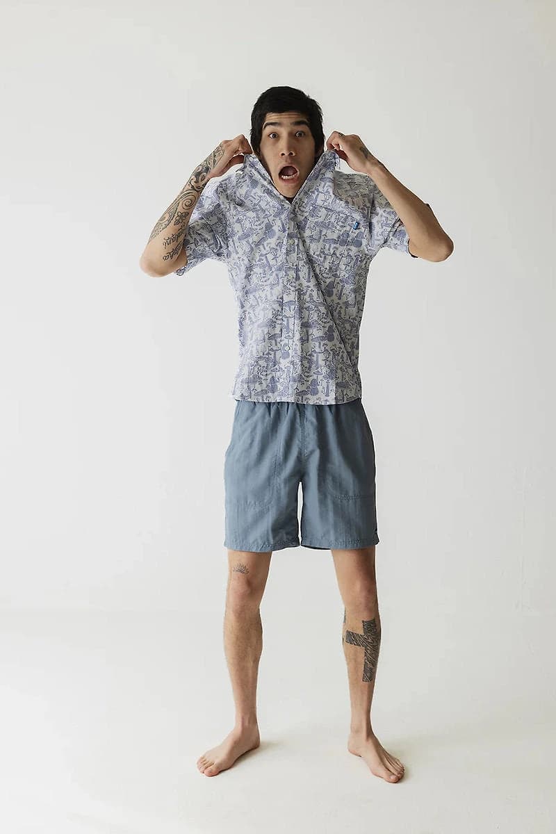 Topspot Shirt