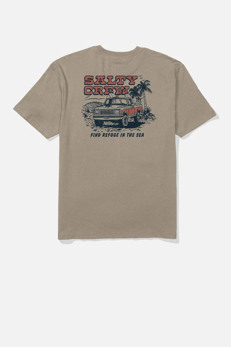Truck Stop Classic Tee
