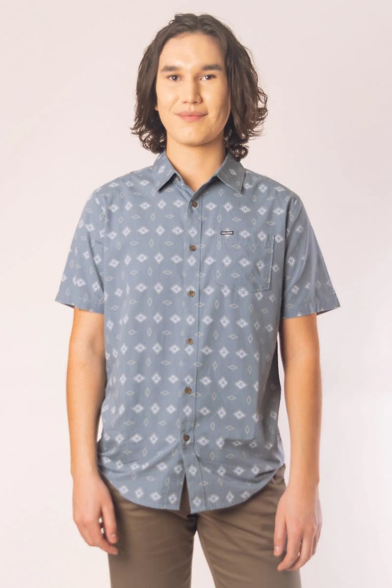 Trusted Short Sleeve Shirt