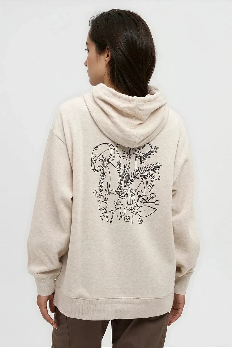Understory Hoodie