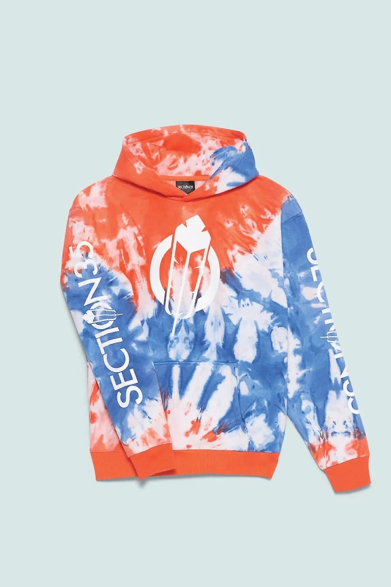 Unisex OG Forever Dye Hoodie