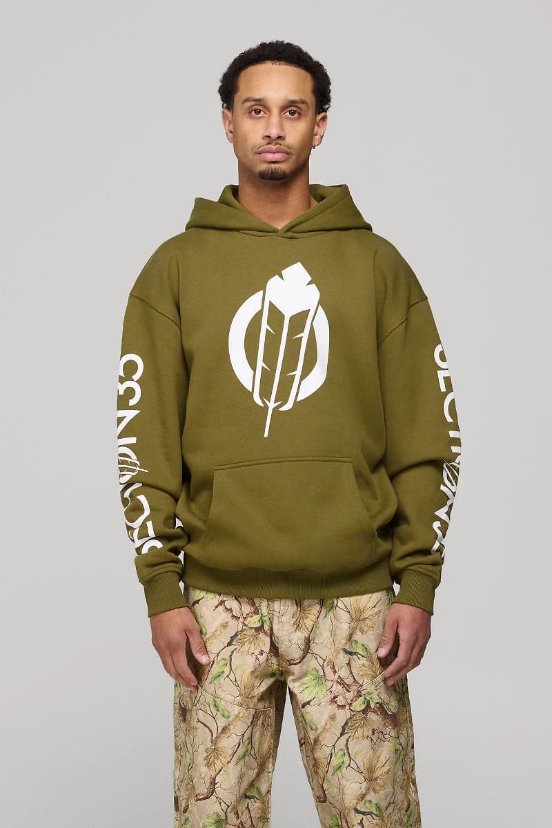 Unisex OG Forever Hoodie