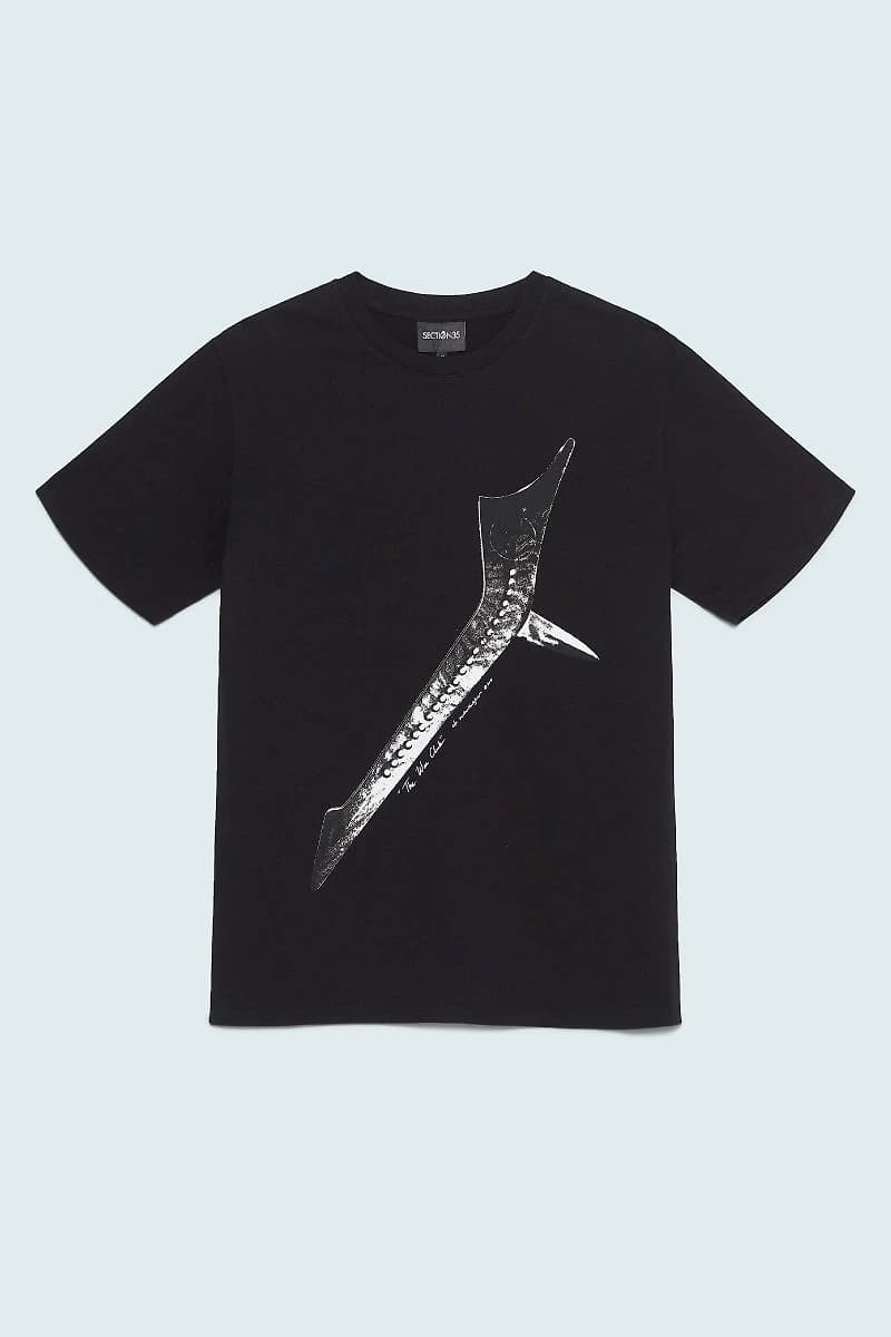 Unisex War Club Tee
