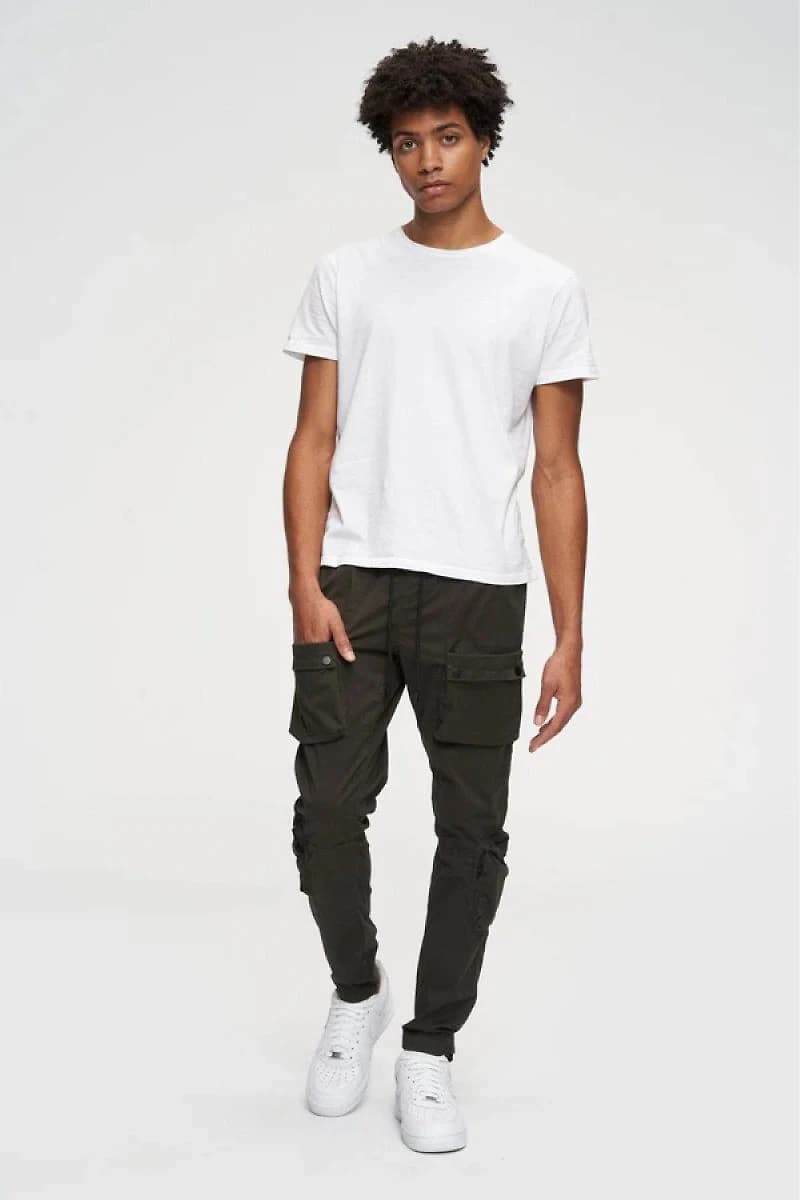 Utility Pants