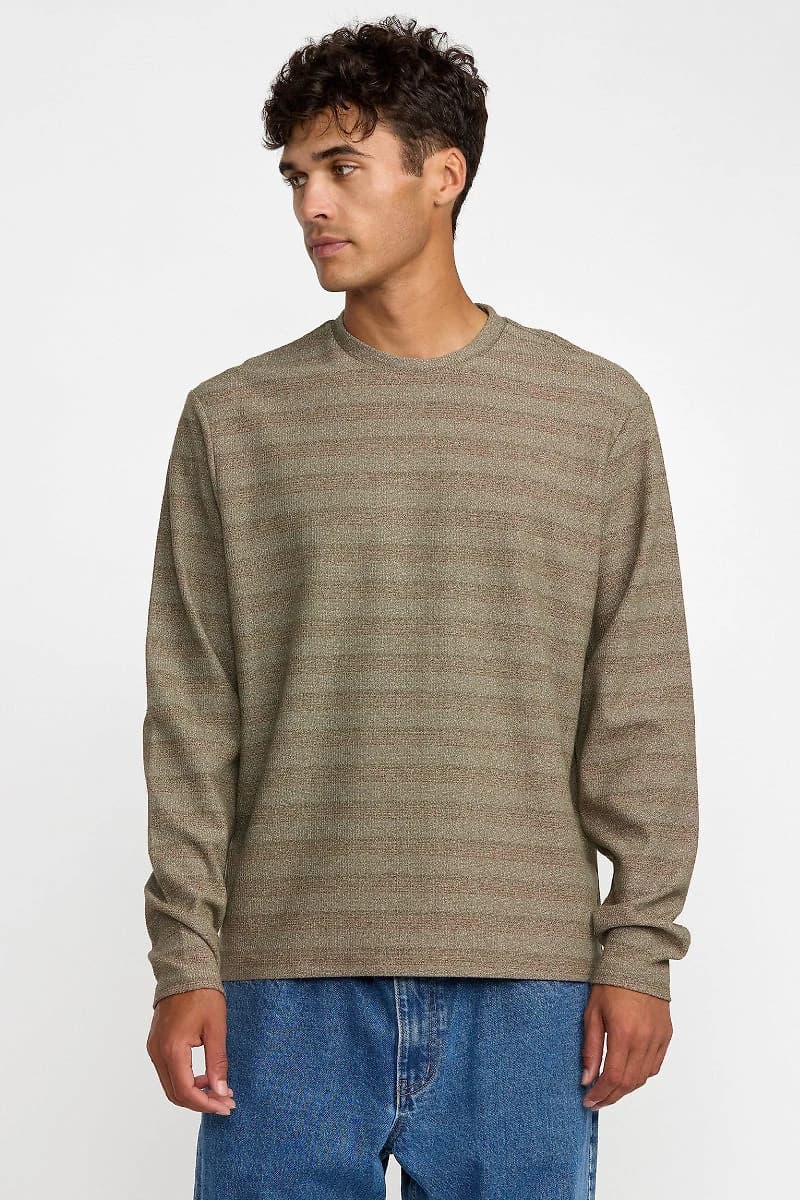 Vacancy Long Sleve Shirt