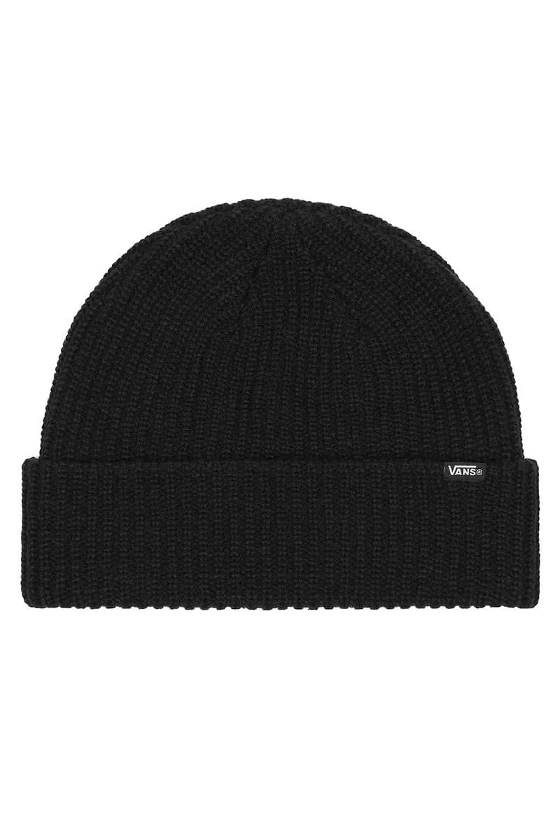 Core Basic Cuff Beanie