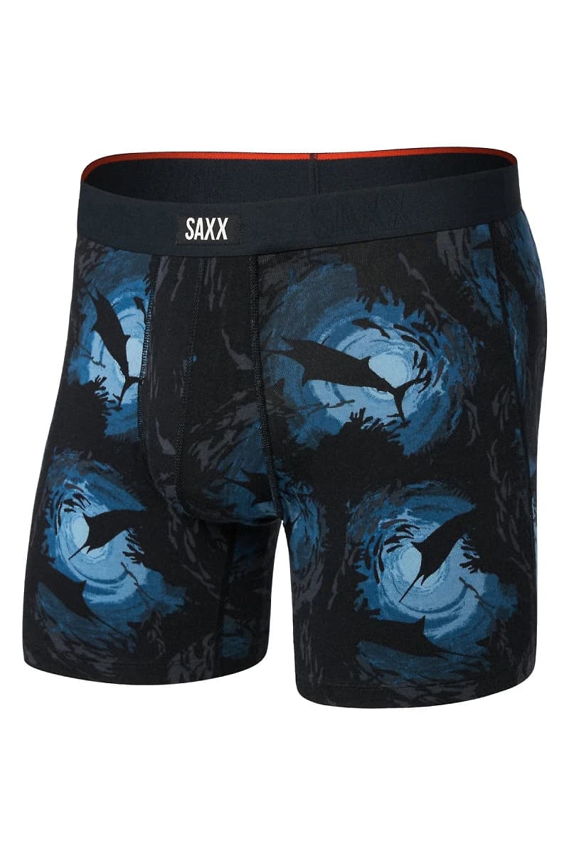 Vibe Xtra Boxer Brief