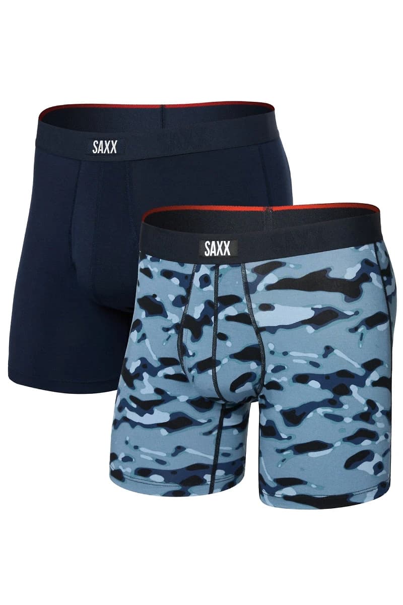 Vibe Xtra Boxer Briefs