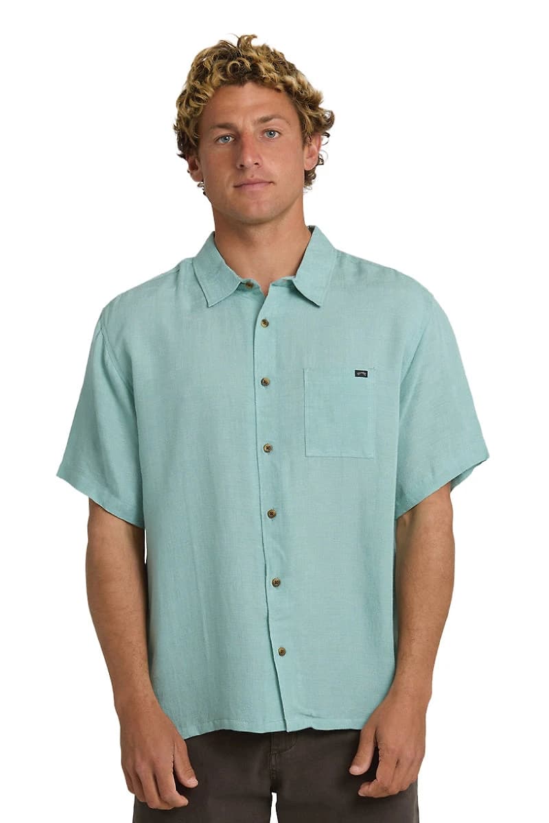 Victoria Short Sleeve Shirt