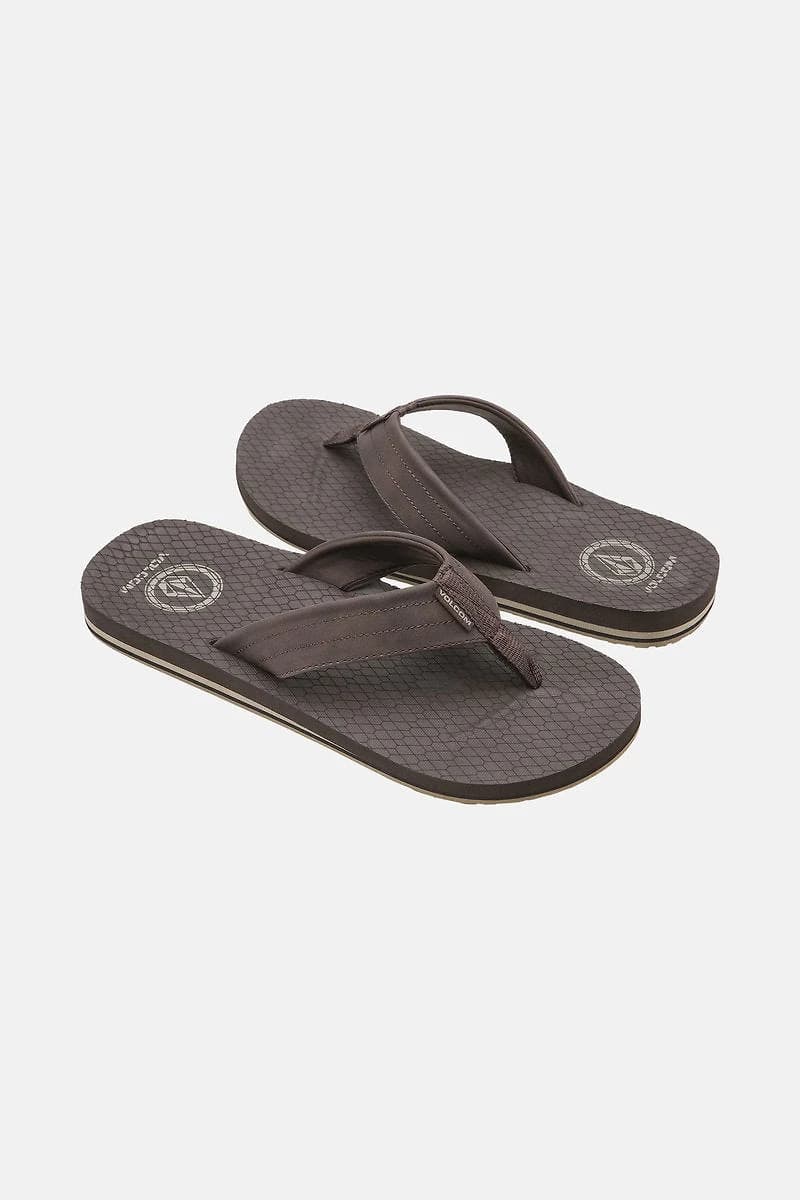 Vol-Commuter Sandals