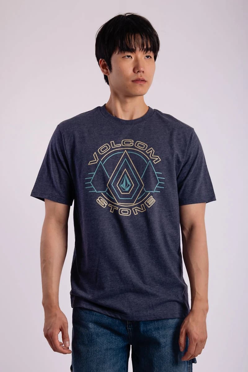 Line Feld Tee