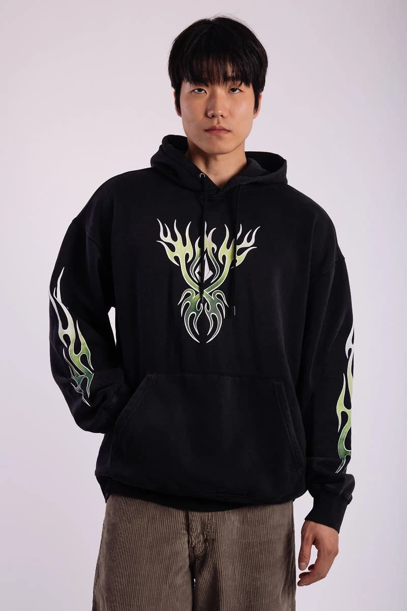Stone Trip Hoodie