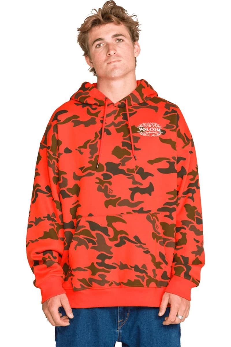 Talon Workwear Hoodie