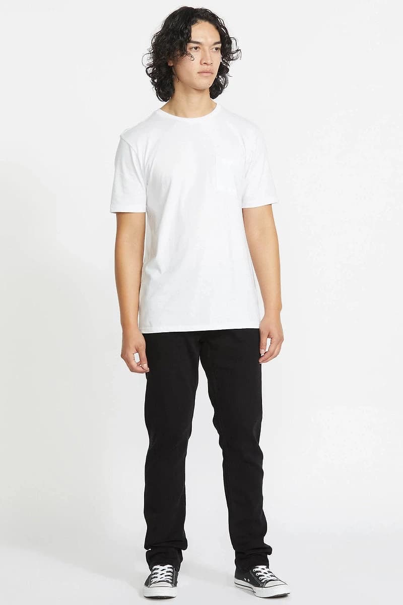 Vorta Denim - Black Out