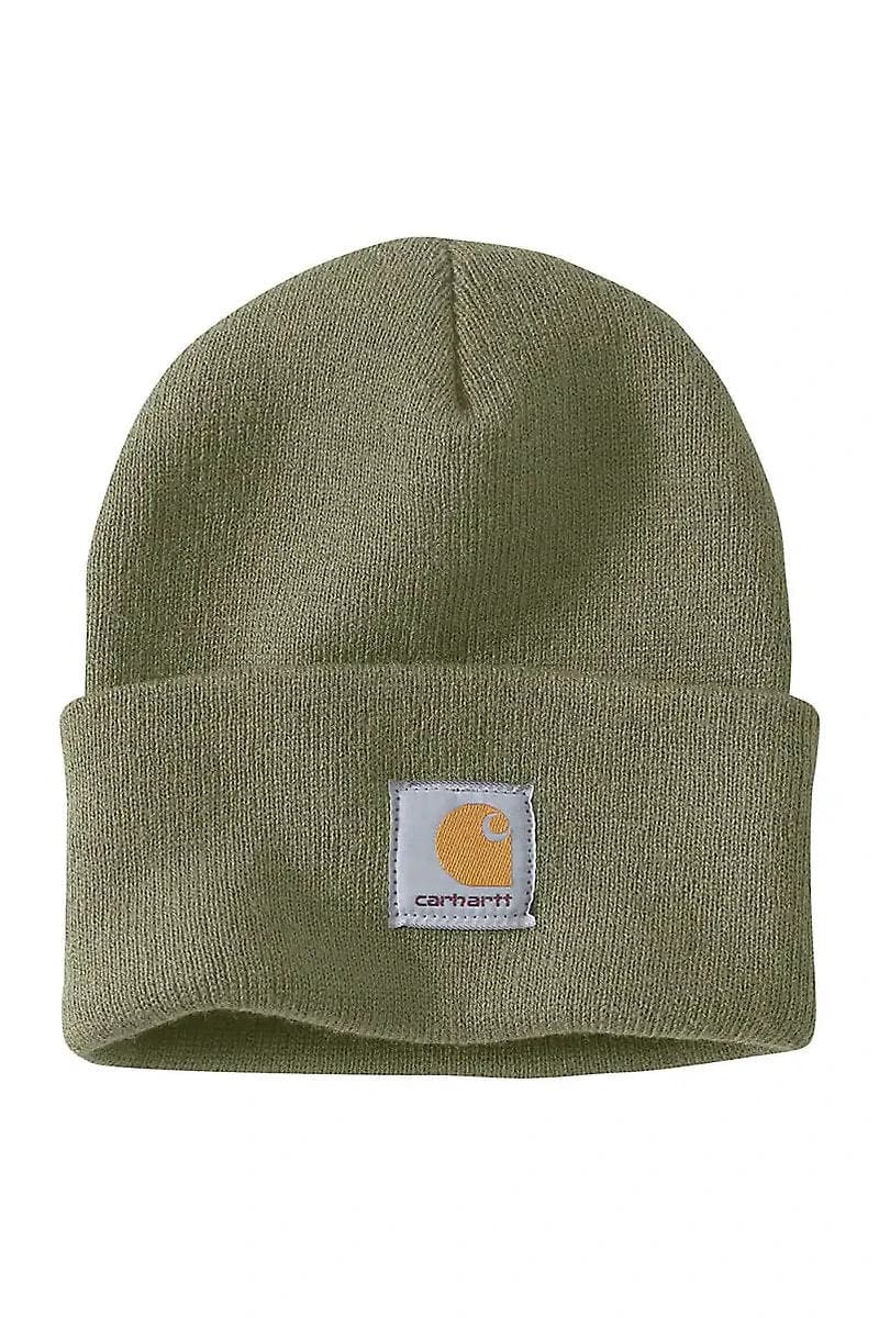 Watch Cap Beanie