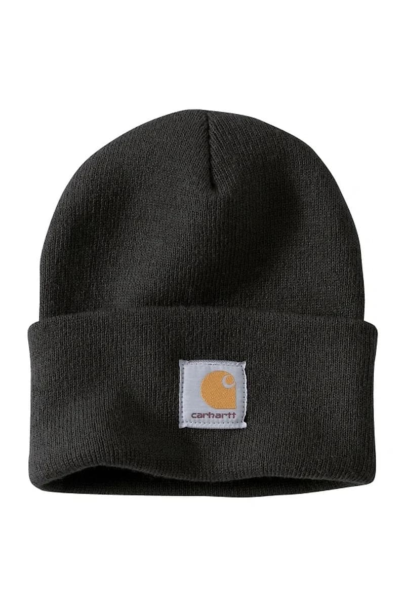 Watch Cap Beanie
