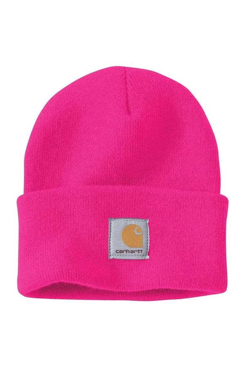 Watch Cap Beanie