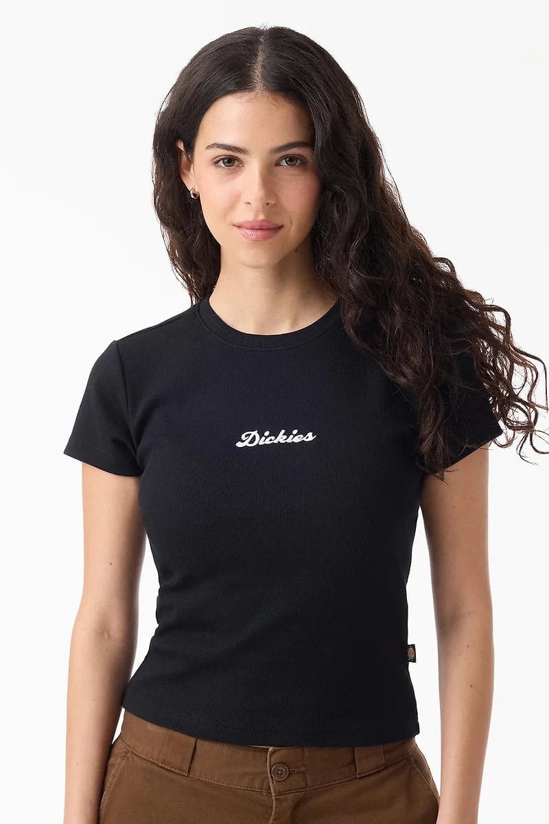 Wellsville Tee