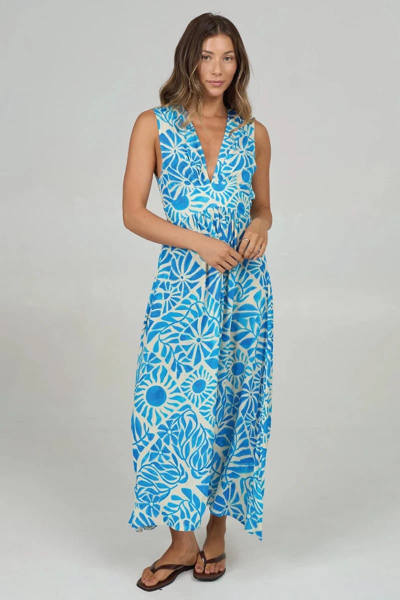 Windward Maxi
