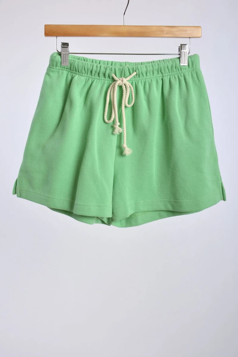 Soft Touch Shorts