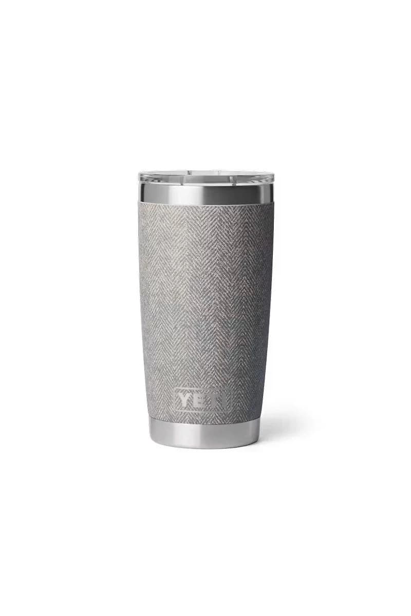 Rambler 20 oz Tumbler - Riverhead Green