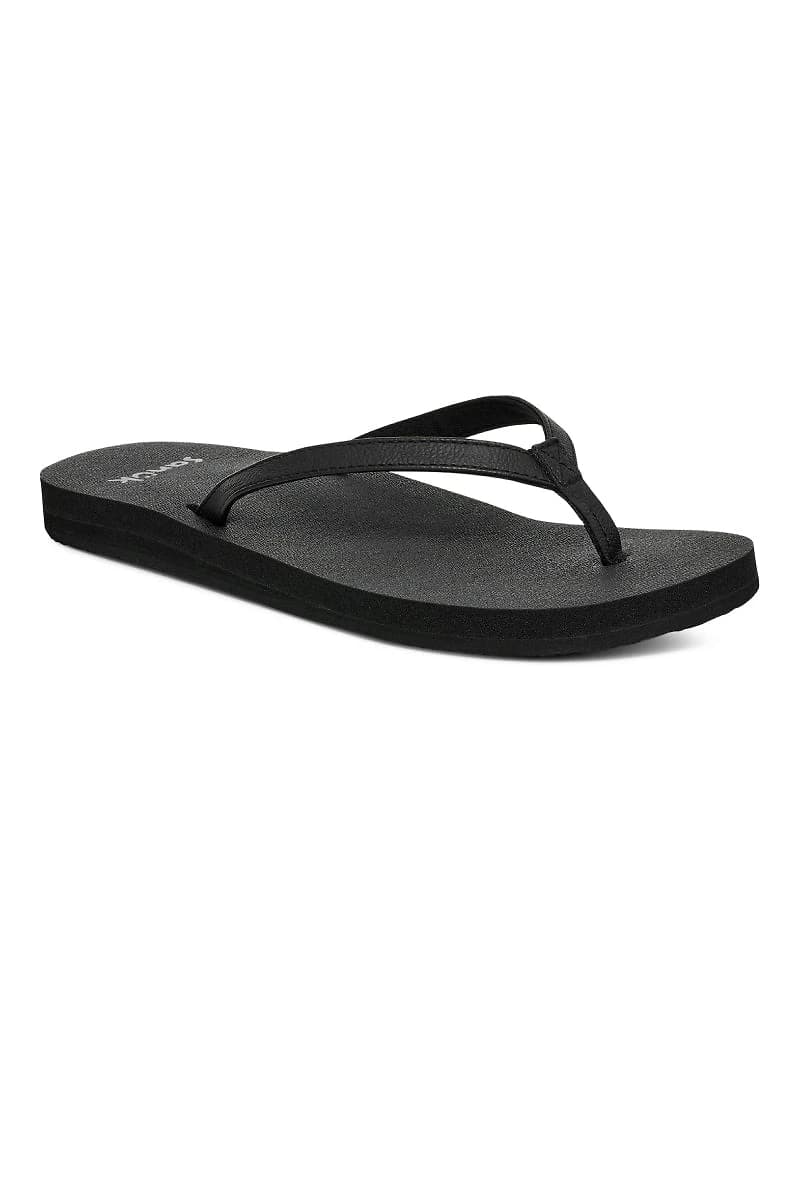Yoga Joy II Flip-Flop Sandals