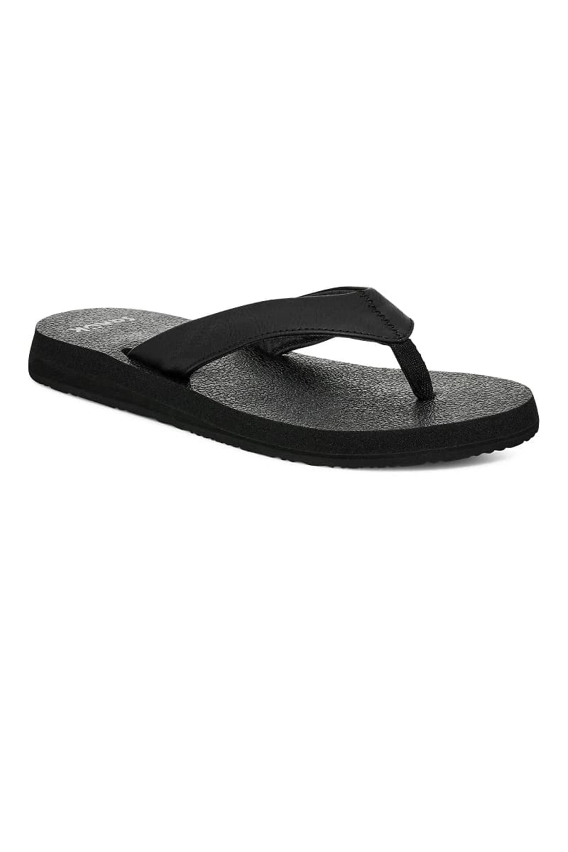 Yoga Mat II Flip-Flop Sandals