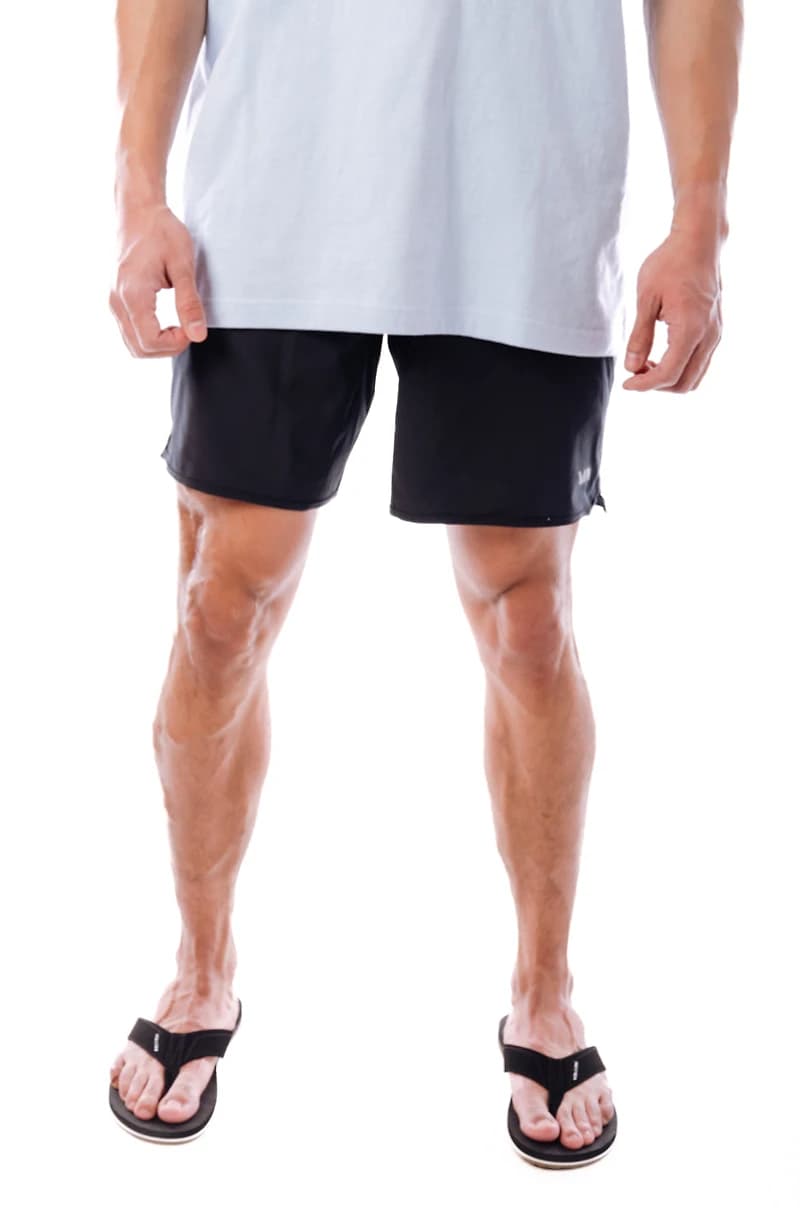 Yogger Stretch Shorts