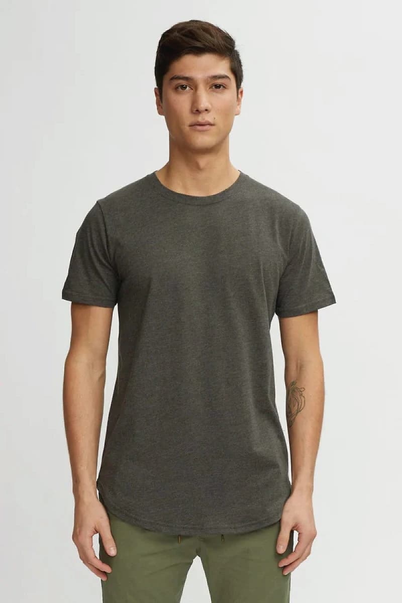 Eazy Scoop Tee