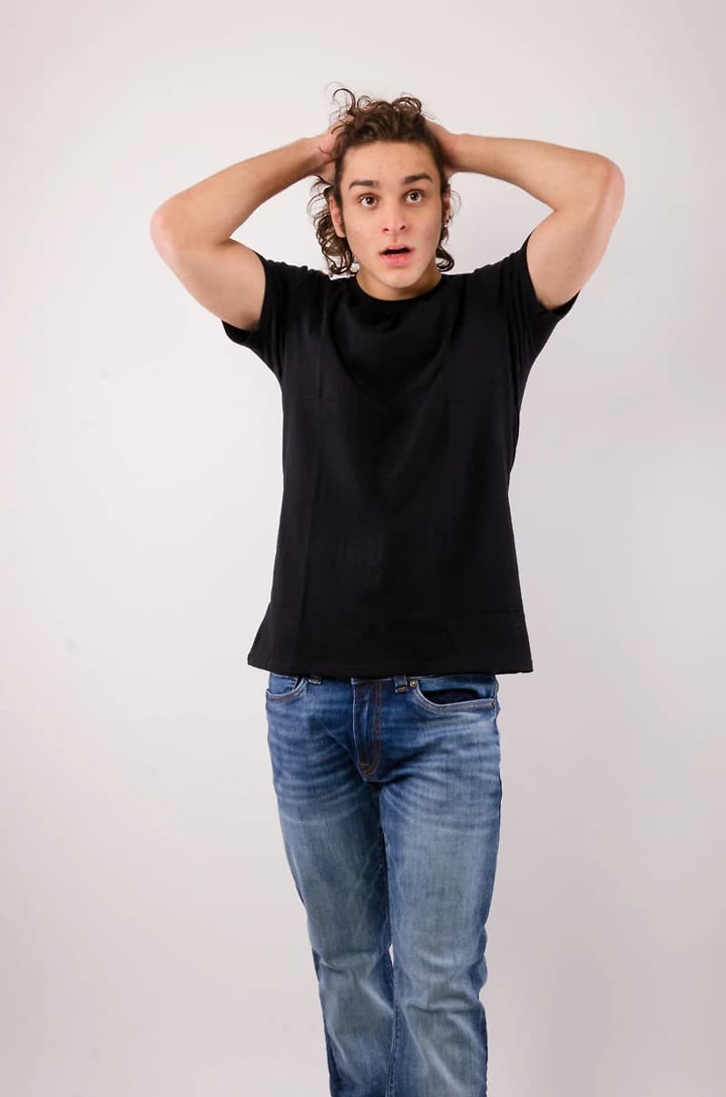 Organic Standard Tee