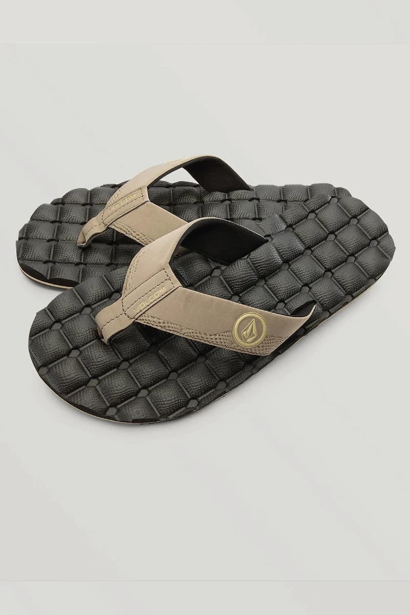 Recliner Sandals