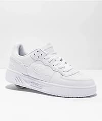 Heelys Rezerve Low Triple White Shoes