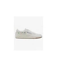 Reebok Fresh As Daisy CLUB C 85 Bone White Shoes